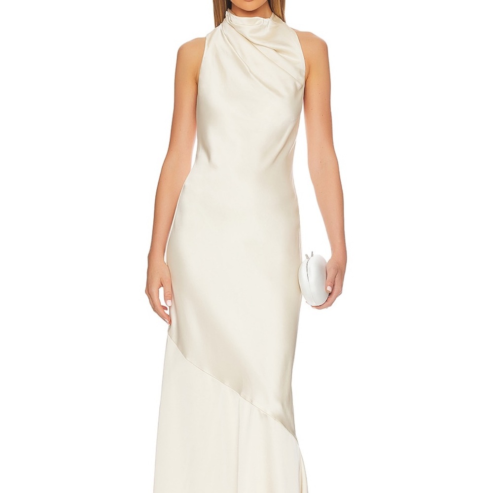 Significant Other Lana Maxi Dress